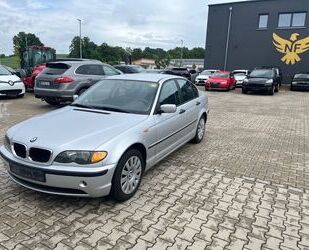BMW 318 Gebrauchtwagen