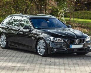 BMW 530 Gebrauchtwagen