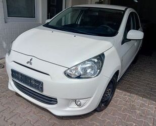 Mitsubishi Space Star Gebrauchtwagen