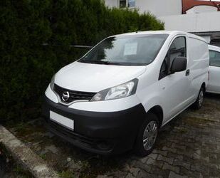 Nissan NV200 Gebrauchtwagen