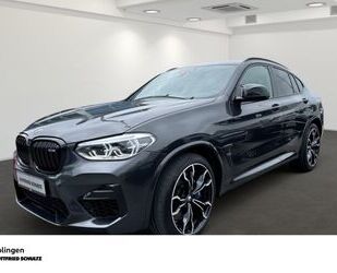 BMW X4 M Gebrauchtwagen