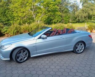 Mercedes-Benz E 350 Gebrauchtwagen