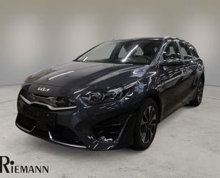 Kia ceed Sportswagon Gebrauchtwagen