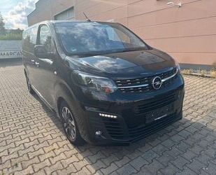 Opel Zafira Life Gebrauchtwagen