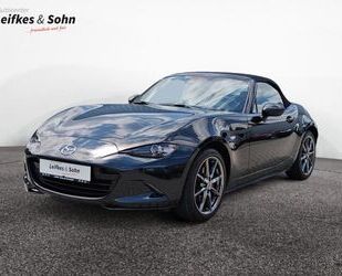 Mazda MX-5 Gebrauchtwagen
