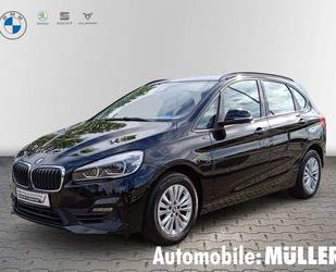 BMW 218 Active Tourer Gebrauchtwagen