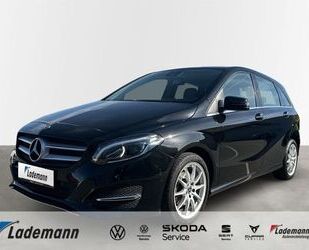 Mercedes-Benz B 220 Gebrauchtwagen