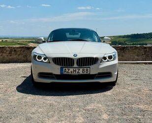 BMW Z4 Gebrauchtwagen