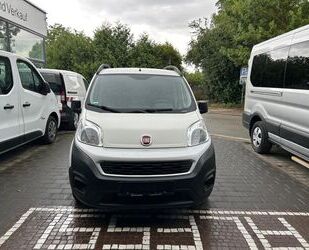Fiat Fiorino Gebrauchtwagen