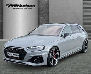 Audi RS4 Gebrauchtwagen
