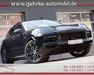 Porsche Cayenne Gebrauchtwagen