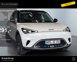 Smart #1 Gebrauchtwagen