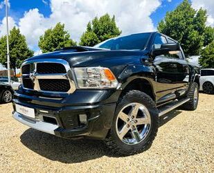 Dodge RAM Gebrauchtwagen