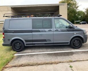 VW T5 Transporter Gebrauchtwagen