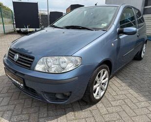 Fiat Punto Gebrauchtwagen