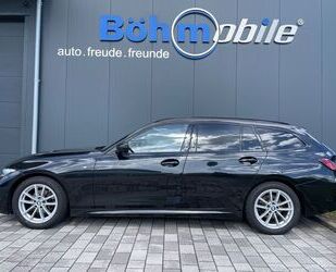 BMW 318 Gebrauchtwagen