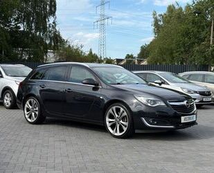 Opel Insignia Gebrauchtwagen
