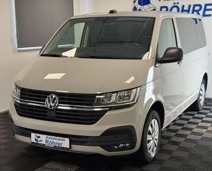 VW T6 Multivan Gebrauchtwagen