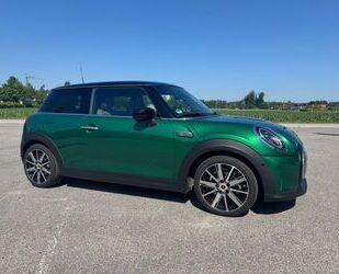 Mini Cooper SE Gebrauchtwagen