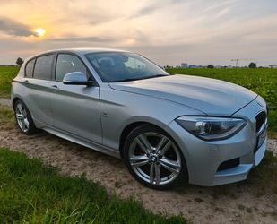 BMW 120 Gebrauchtwagen