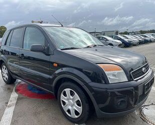 Ford Fusion Gebrauchtwagen
