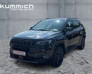 Jeep Compass Gebrauchtwagen