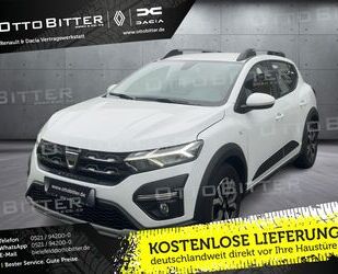 Dacia Sandero Gebrauchtwagen