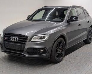 Audi SQ5 Gebrauchtwagen