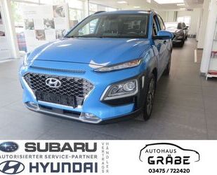 Hyundai KONA Gebrauchtwagen