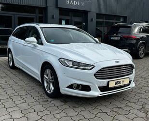 Ford Mondeo Gebrauchtwagen