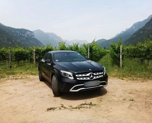 Mercedes-Benz GLA 180 Gebrauchtwagen