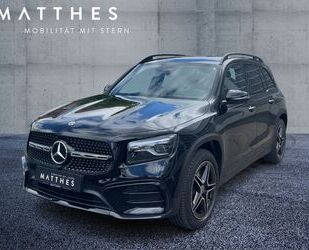 Mercedes-Benz GLB 220 Gebrauchtwagen