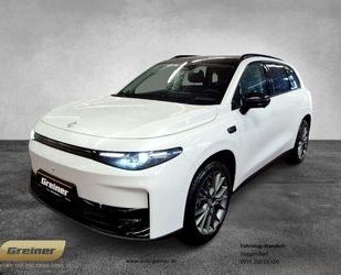 Leapmotor C10 Gebrauchtwagen