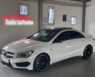 Mercedes-Benz CLA 45 AMG Gebrauchtwagen