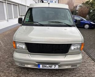 Ford Econoline Gebrauchtwagen