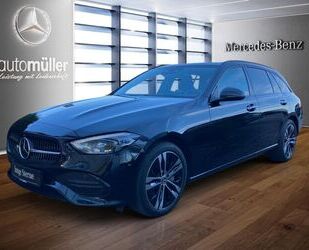 Mercedes-Benz C 300 Gebrauchtwagen