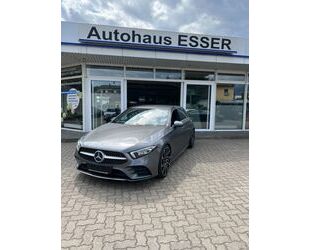 Mercedes-Benz A 250 Gebrauchtwagen