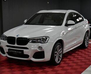 BMW X4 Gebrauchtwagen