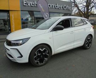 Opel Grandland (X) Gebrauchtwagen