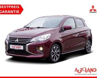 Mitsubishi Space Star Gebrauchtwagen