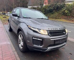 Land Rover Range Rover Evoque Gebrauchtwagen