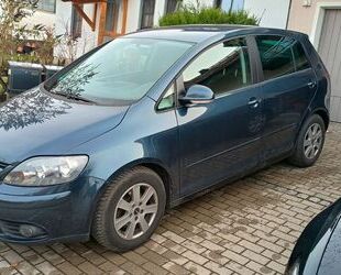 VW Golf Plus Gebrauchtwagen