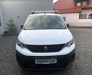 Peugeot Partner Gebrauchtwagen