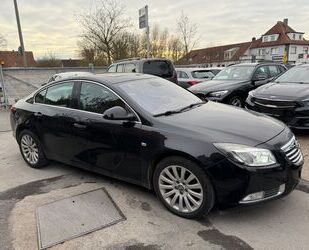 Opel Insignia Gebrauchtwagen