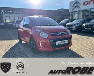 Citroen C1 Gebrauchtwagen