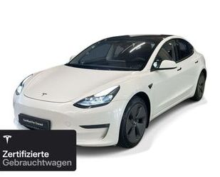 Tesla Model 3 Gebrauchtwagen