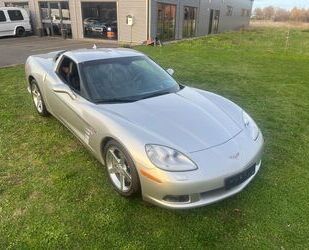 Corvette C6 Gebrauchtwagen