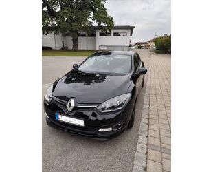 Renault Megane Gebrauchtwagen