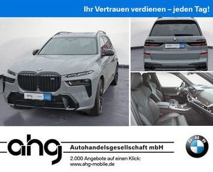 BMW X7 M60 Gebrauchtwagen