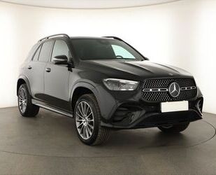 Mercedes-Benz GLE 450 Gebrauchtwagen